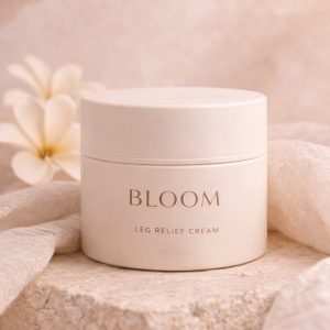 Leg Relief Cream