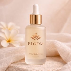 Belly Oil